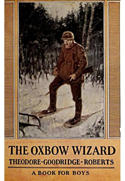 The Oxbow Wizard