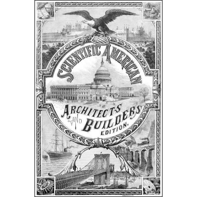 Издание Scientific American...