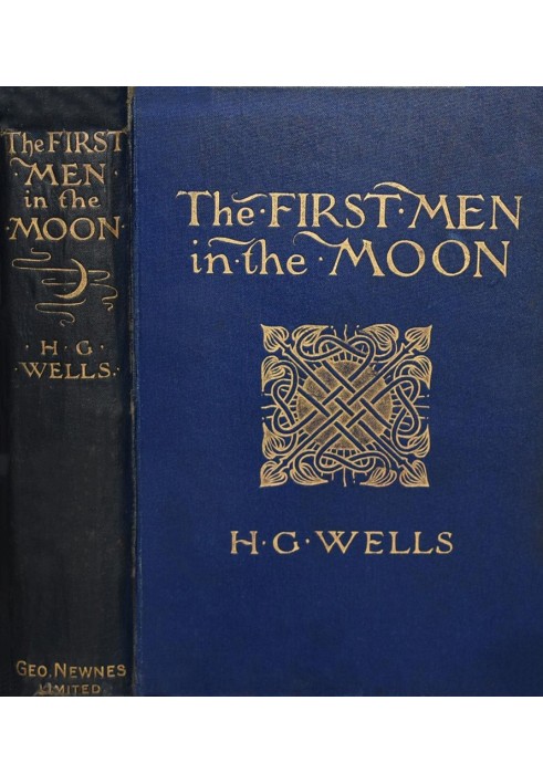 The First Men in the Moon