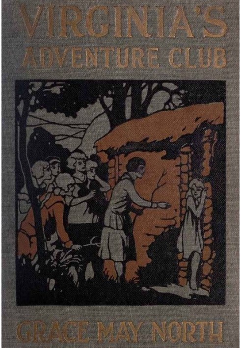 Virginia's Adventure Club