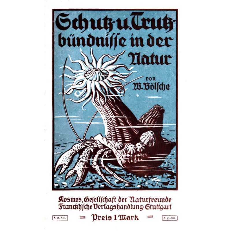 Protective and defensive...