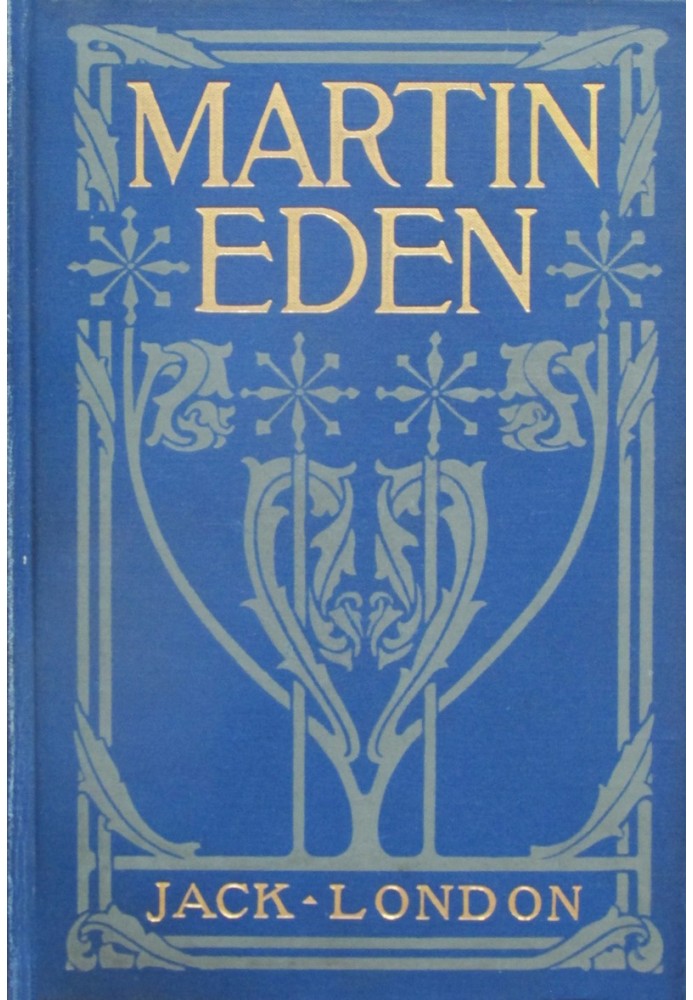 Martin Eden