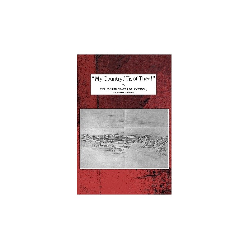 "My country, 'tis of thee!"...