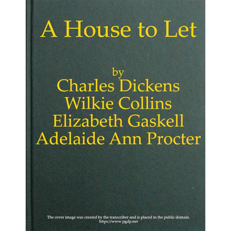 A House to Let