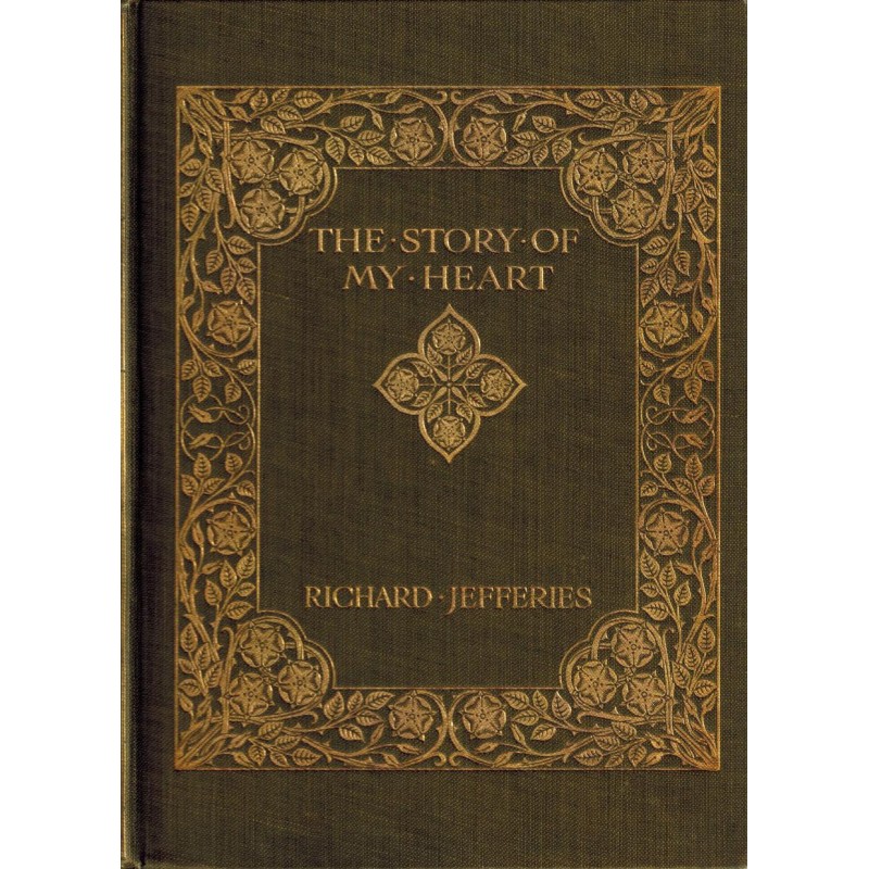 The Story of My Heart: An...