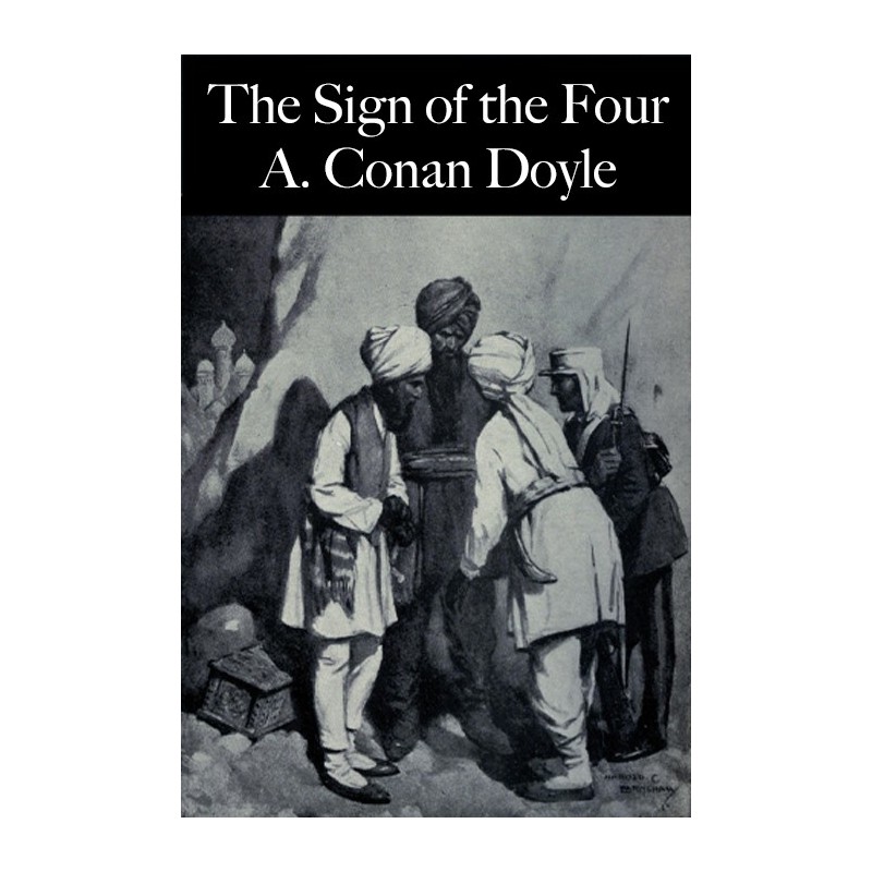 The Sign of the Four