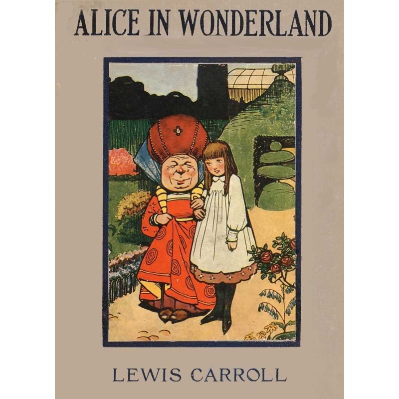 Alice's Adventures in...