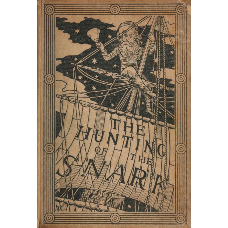 The Hunting of the Snark:...