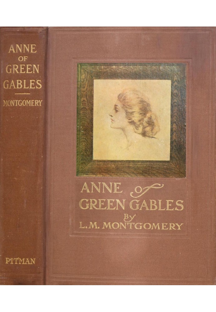 Anne of Green Gables