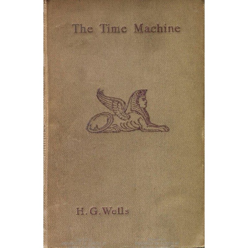 The Time Machine