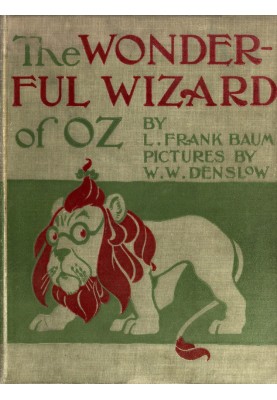 The Wonderful Wizard of Oz