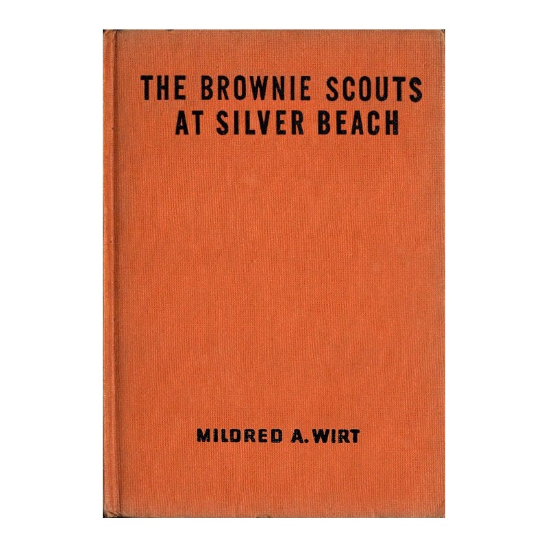 The Brownie Scouts at...