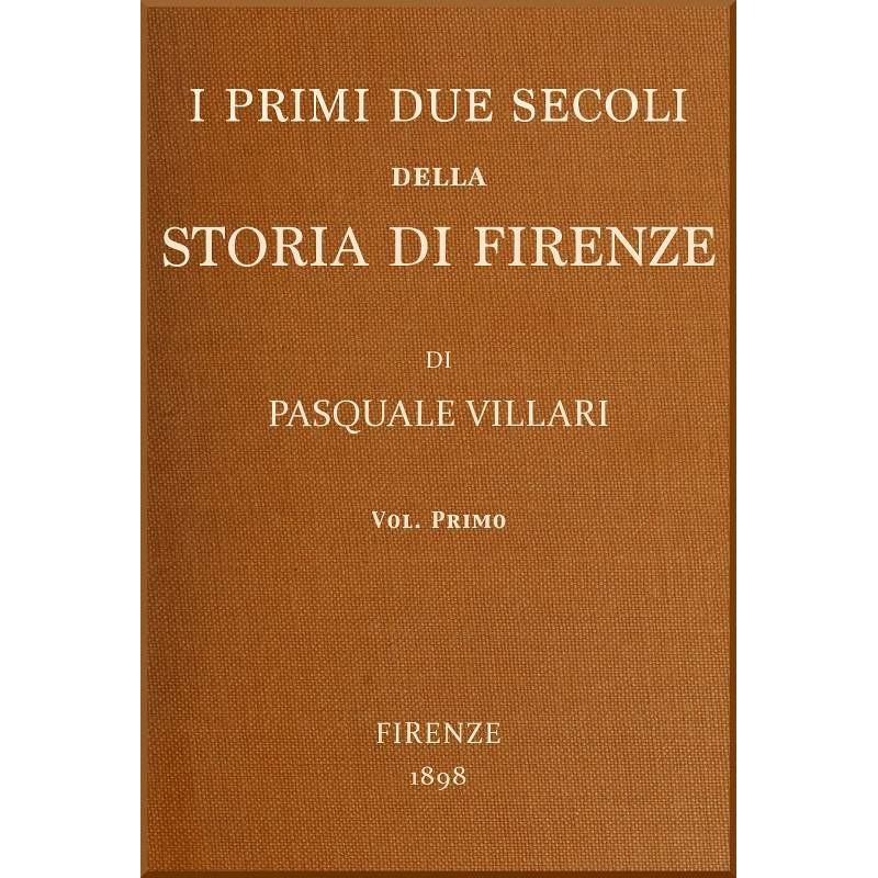 The first two centuries of...