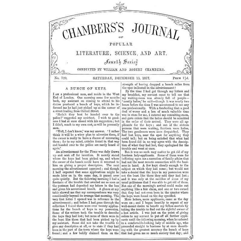 Журнал популярной...