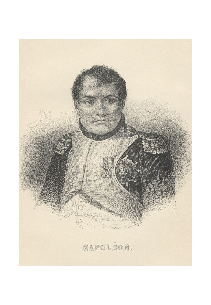 Memoirs of Napoleon Bonaparte — Complete