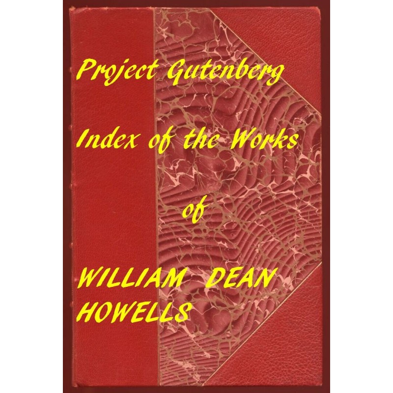 Complete Project Gutenberg...