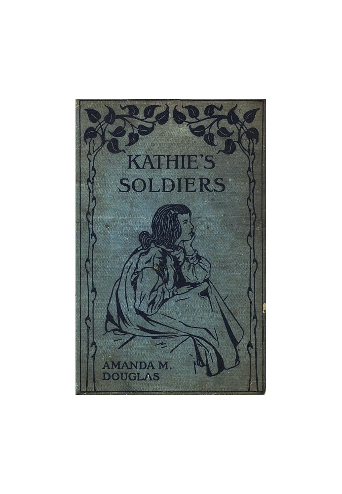 Kathie's Soldiers