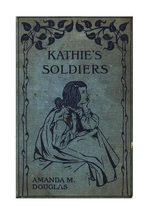 Kathie's Soldiers