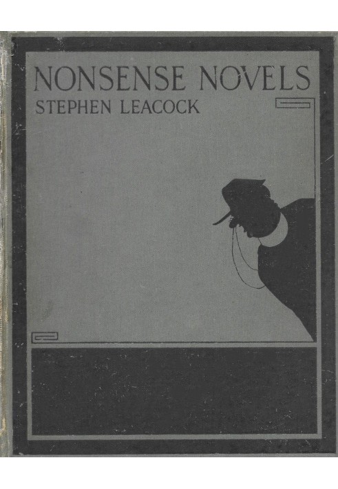 Nonsense Novels