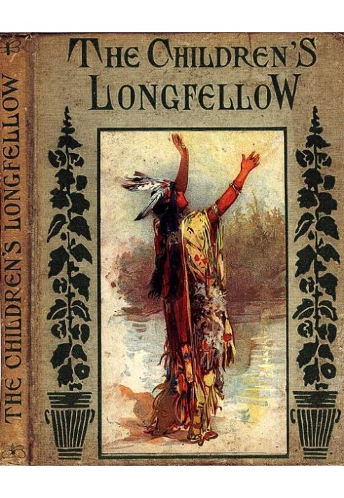 The Children's Longfellow Told in Prose