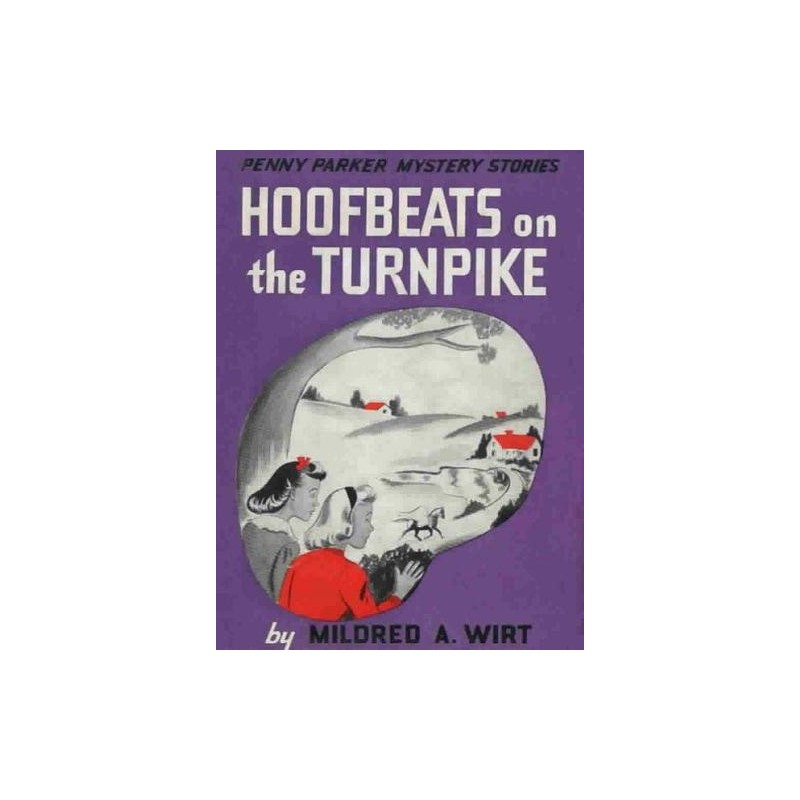 Hoofbeats on the Turnpike