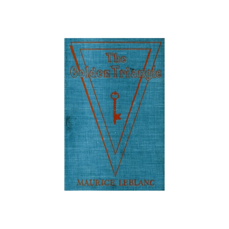 The Golden Triangle: The...