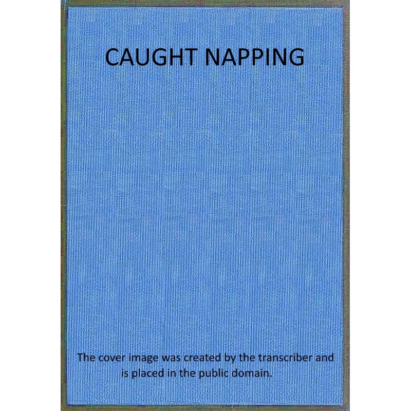 Спійманий дрімаючим