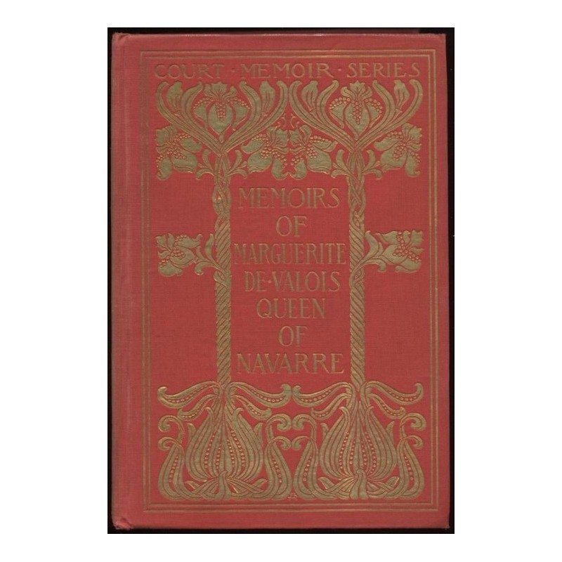 Historic Court Memoirs of...