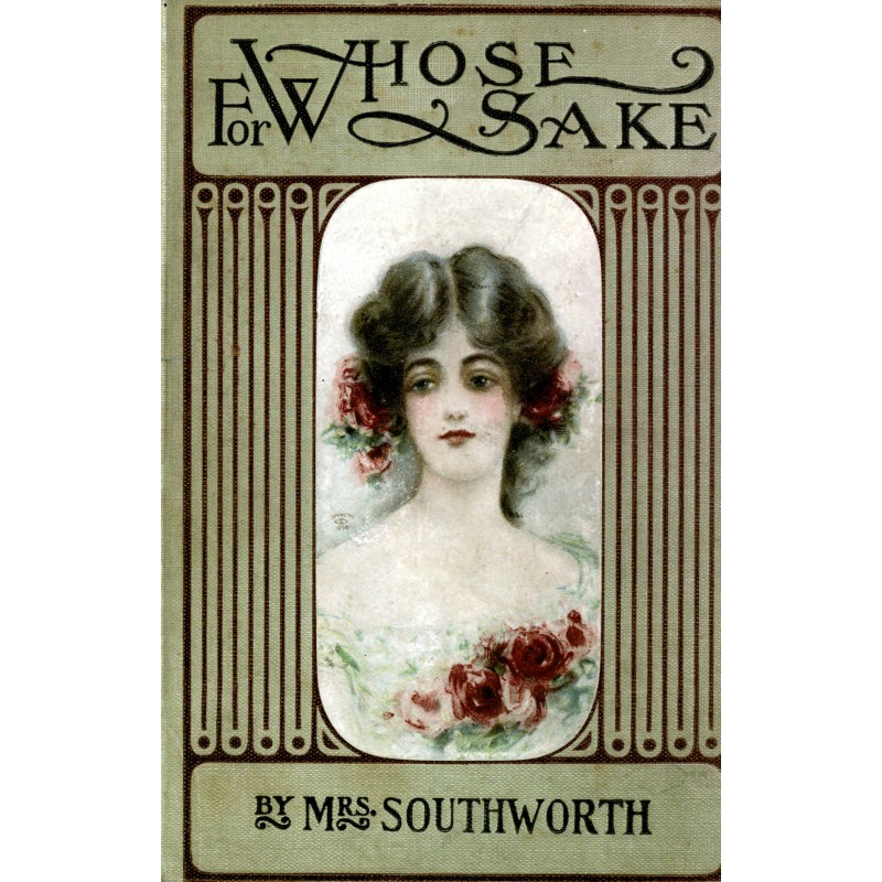 For whose sake? A sequel to...