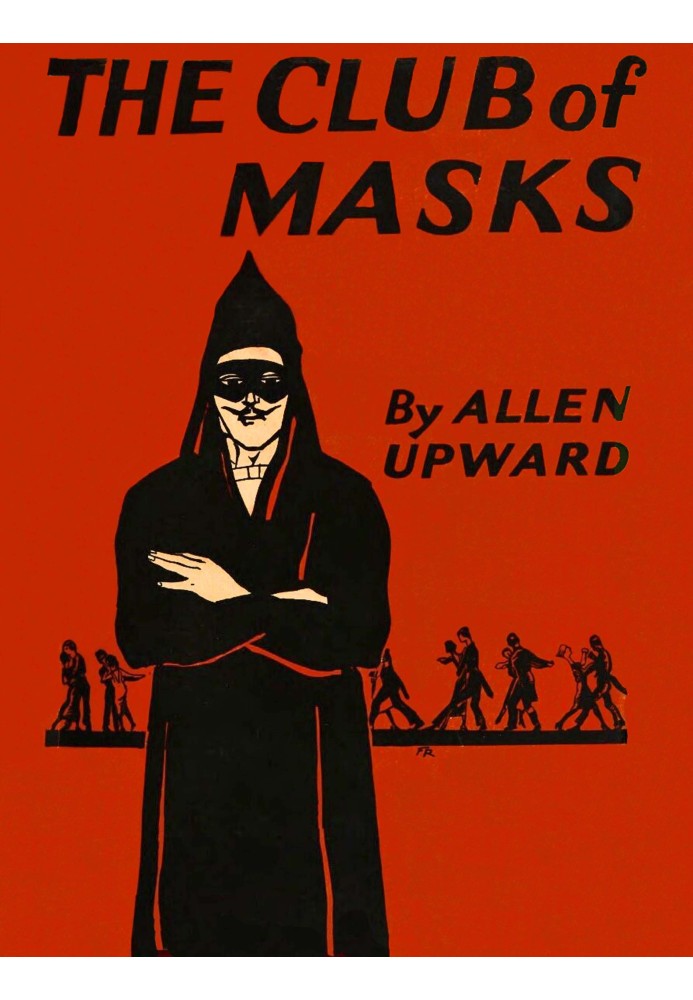 The club of masks