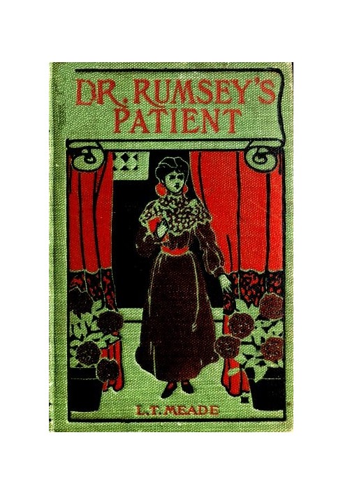 Dr. Rumsey's Patient: A Very Strange Story