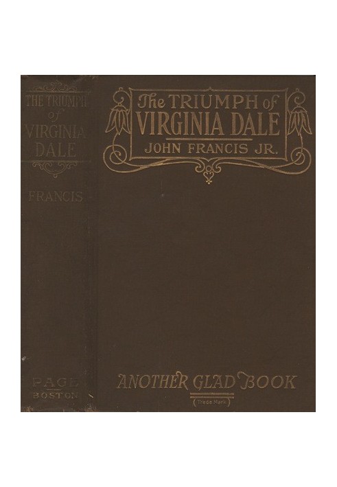 The Triumph of Virginia Dale