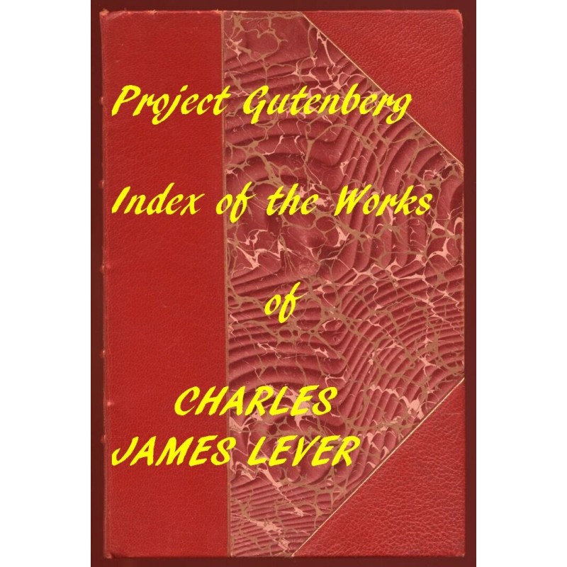 The Works of Charles James...