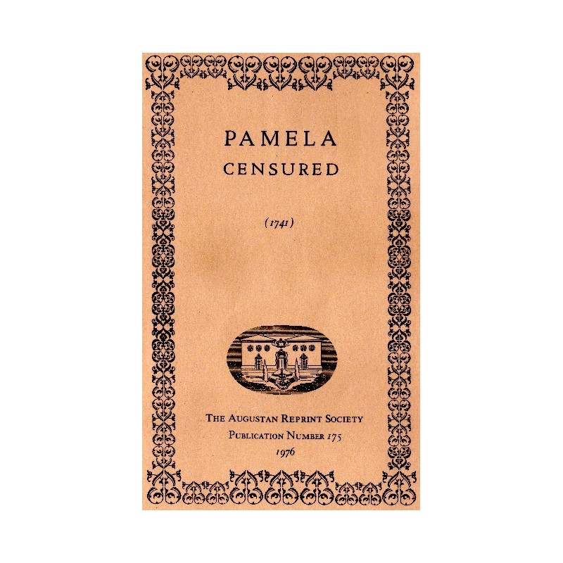 Памела Осуджена