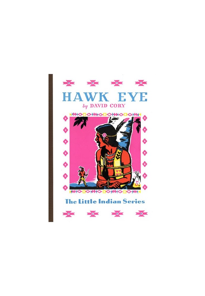 Hawk Eye