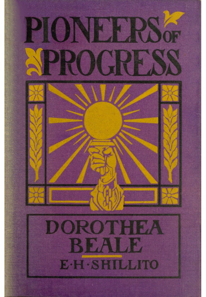 Доротея Бил: директор женского колледжа Челтнема, 1858–1906 гг.