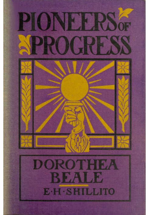 Доротея Бил: директор женского колледжа Челтнема, 1858–1906 гг.