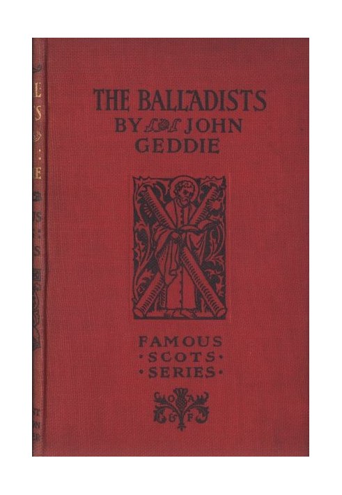 The Balladists