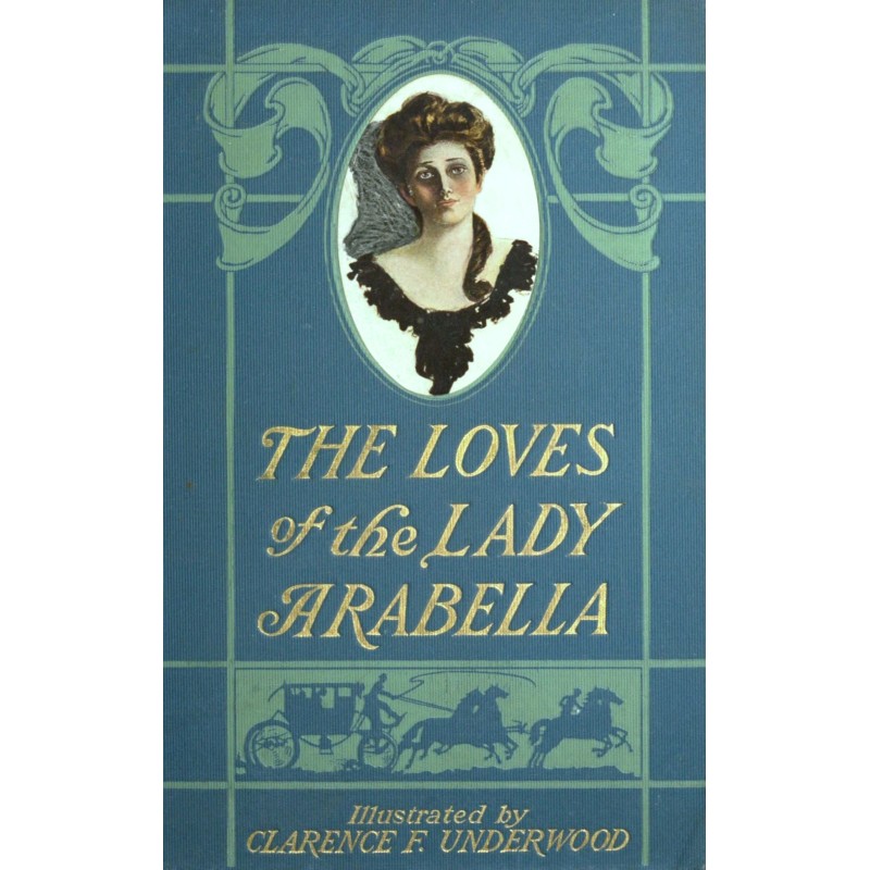 The Loves of the Lady Arabella