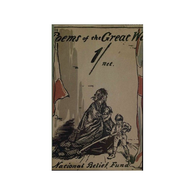 Poems of the Great War...