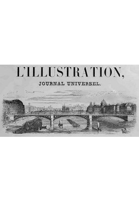 L'Illustration, № 0011, 13 мая 1843 г.