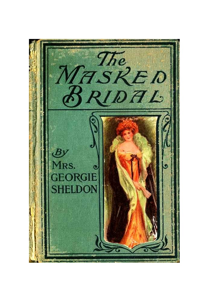 The Masked Bridal