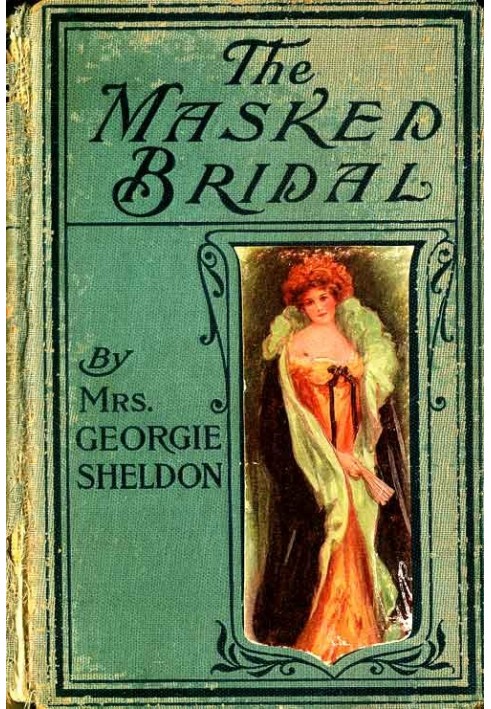 The Masked Bridal