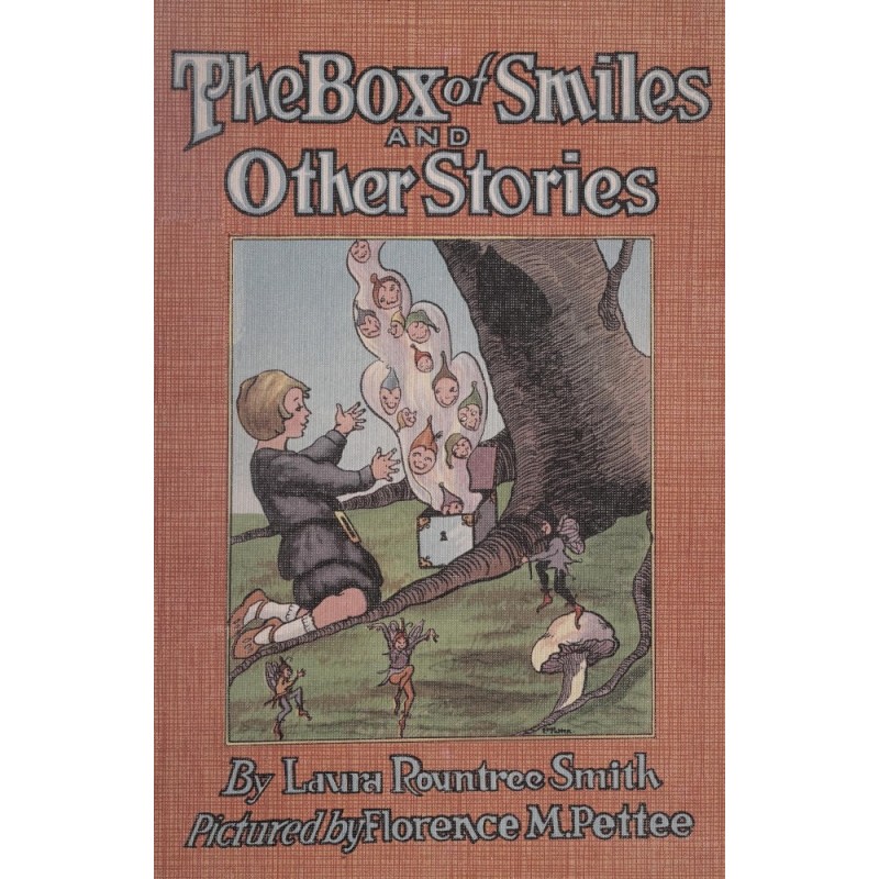 The Box of Smiles, and...