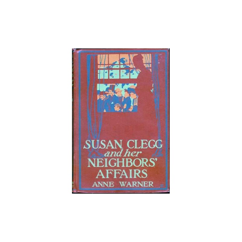 Susan Clegg and Her...