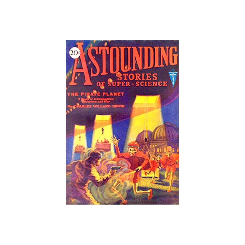 Поразительные истории...