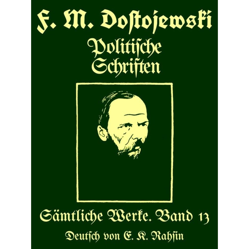 Complete works 13:...