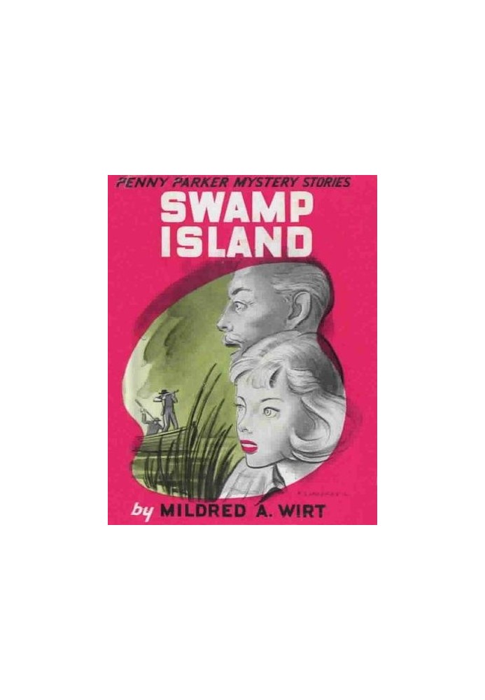 Swamp Island