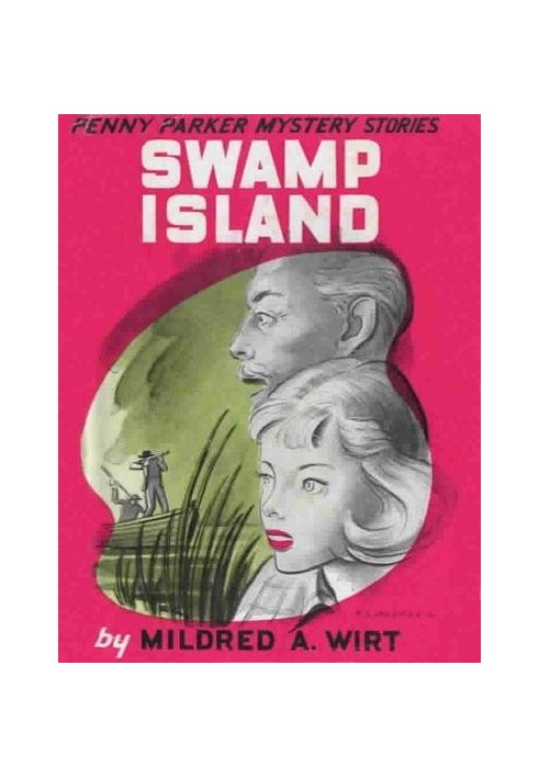 Swamp Island