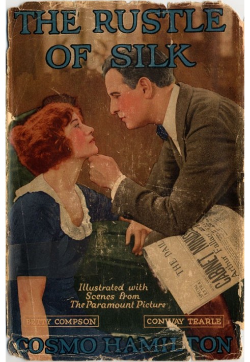 The Rustle of Silk